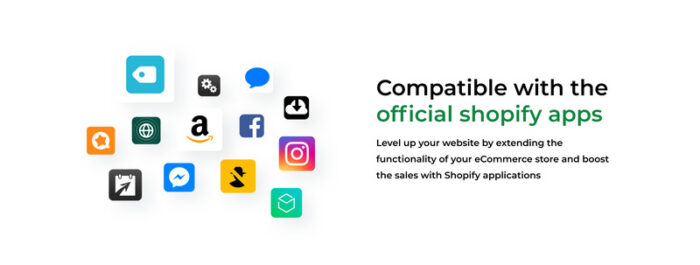 Gardiny - Tema Shopify Bootstrap Modern Bersih - Fitur Gambar 3