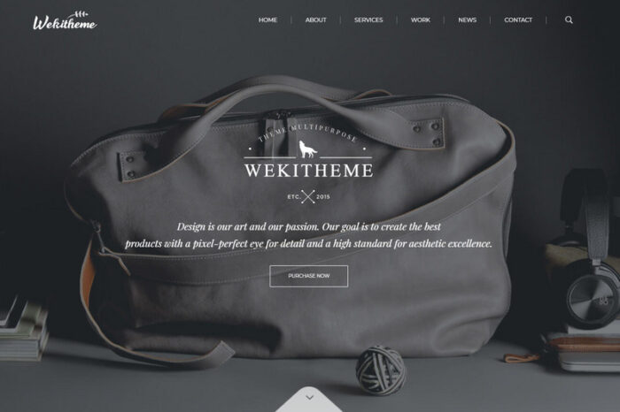 WEKITHEME - Template Joomla Multiguna - Fitur Gambar 14