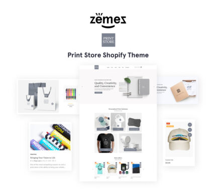 Tema Toko Online Modern Print Solutions 2.0 Shopify - Fitur Gambar 1