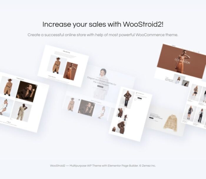 Woostroid2 - Tema WooCommerce Multiguna Elementor - Fitur Gambar 7