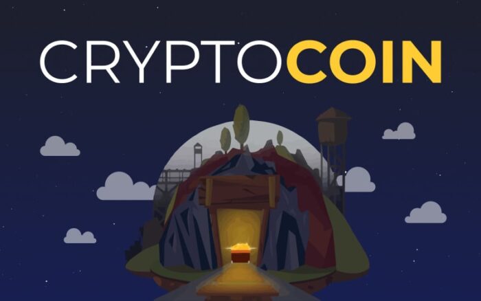 CryptoCoin — Template Halaman Arahan HTML5 / Bootstrap 4 / Responsif Mata Uang Kripto