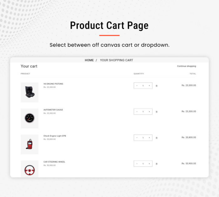 Automativ - Tema Shopify Premium Mega Parts - Fitur Gambar 12