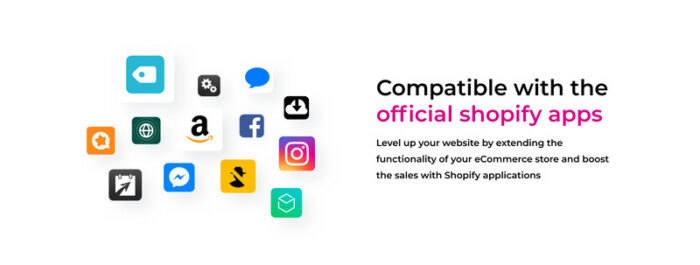 Tema Shopify Responsif Toko Tas Tangan - Fitur Gambar 3