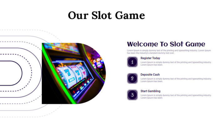 SlotClub - Template HTML Premium untuk Situs Permainan Mesin Slot - Fitur Gambar 3