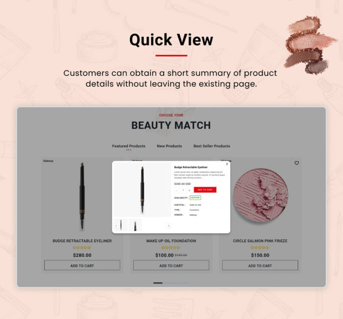 Style Mega Beauty – Tema Responsif Premium Shopify 2.0 Minimal Beauty - Fitur Gambar 10