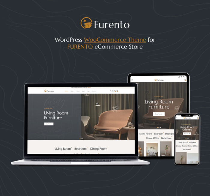 Furento - Tema WooCommerce Furnitur Serbaguna - Fitur Gambar 1