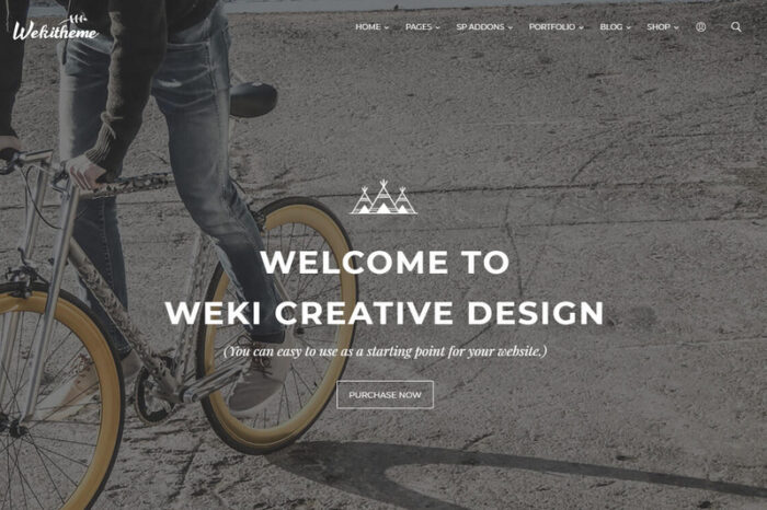 WEKITHEME - Template Joomla Serbaguna - Fitur Gambar 9