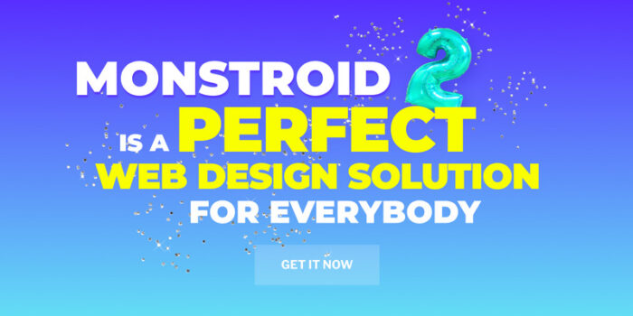 Monstroid2 - Template Situs Web HTML5 Premium Serbaguna - Fitur Gambar 6