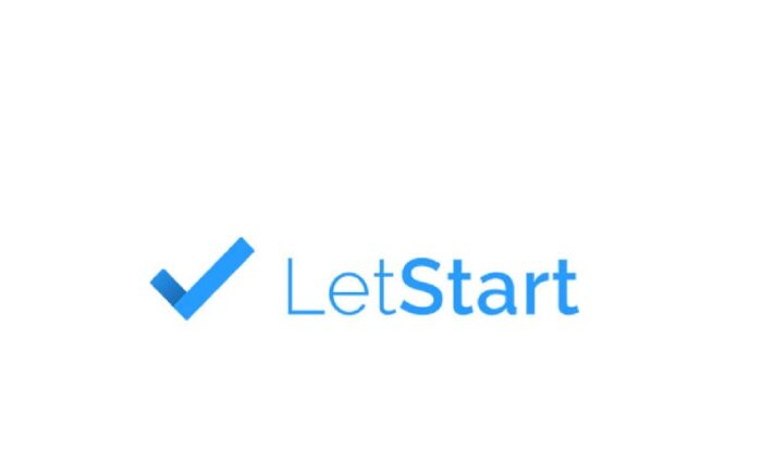 Letstart - Templat Admin Bootstrap