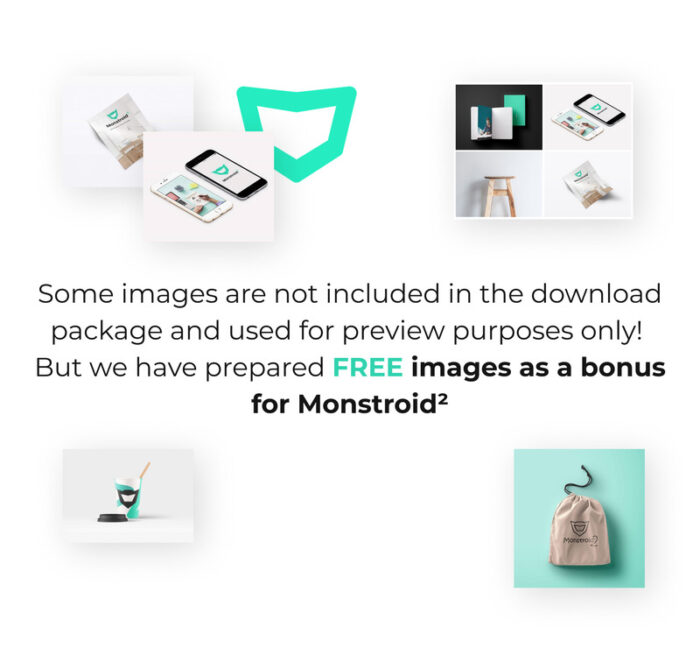 Monstroid2 - Template Situs Web HTML5 Premium Serbaguna - Fitur Gambar 7