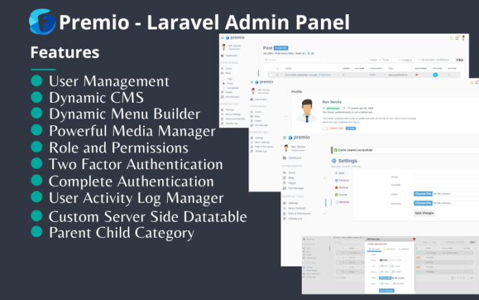 Natsume - Seorang Pemula Admin Laravel