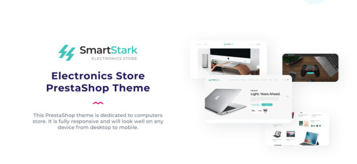 SmartStark - Tema PrestaShop Toko Elektronik Responsif - Fitur Gambar 3