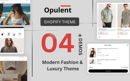 Tema Shopify Fashion Mewah OS2.0