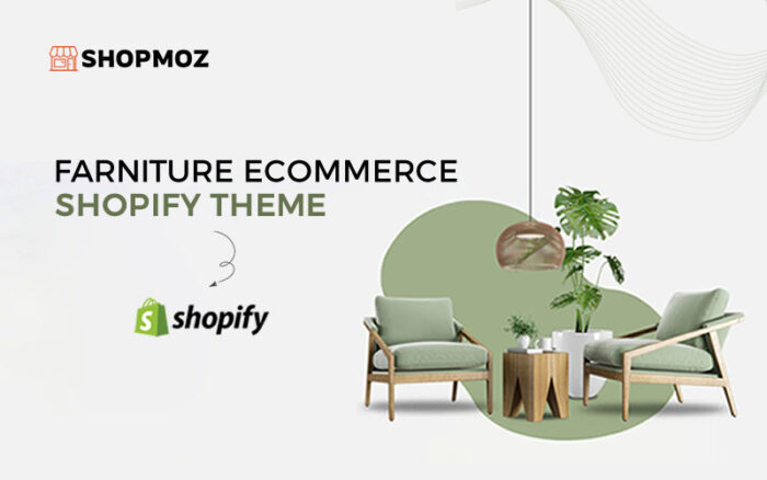 Shopmoz - Tema Shopify untuk Perabotan dan E-dagang