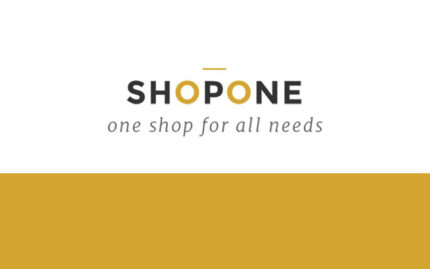 Shopone - Templat Situs Web Toko Furnitur