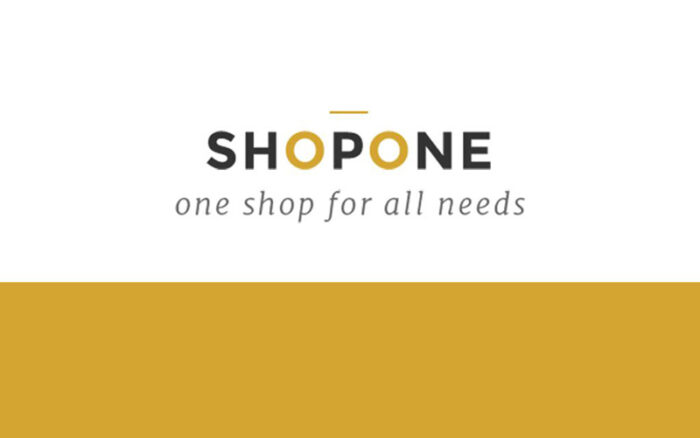 Shopone - Templat Situs Web Toko Furnitur