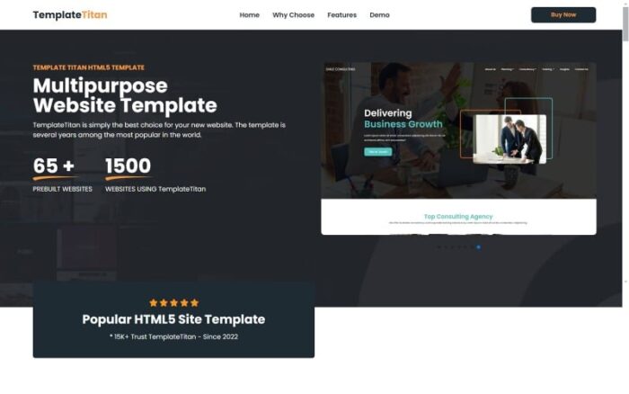 TemplateTitan | Template Situs Web Serbaguna