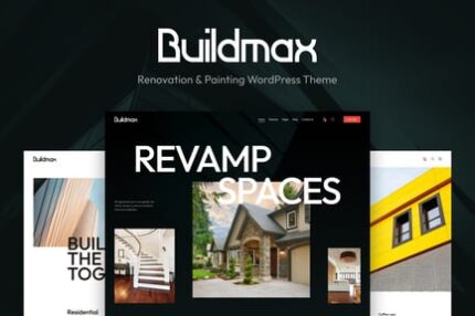 BuildMax