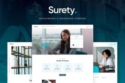 Surety