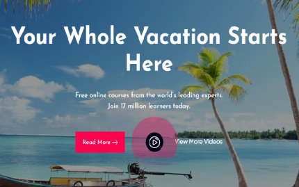 Mano - Travel & Tour Booking WordPress