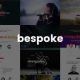 Bespoke - Onepage Creative WordPress Theme